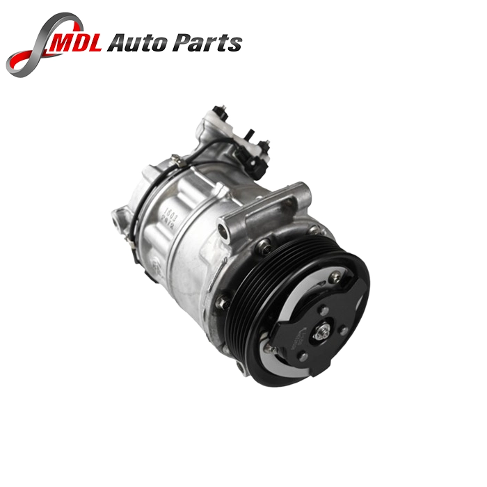 Land Rover Genuine Air Con Compressor Lr056364 1 Land Rover Genuine Air Con Compressor LR056364