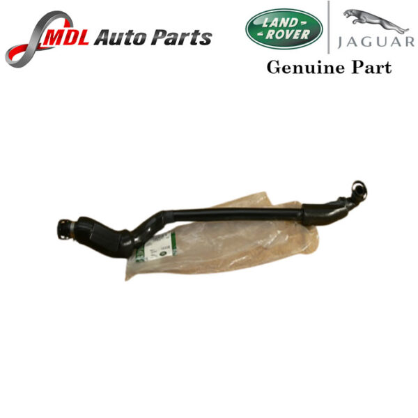 Land Rover Genuine Left Breather Tube LR057207