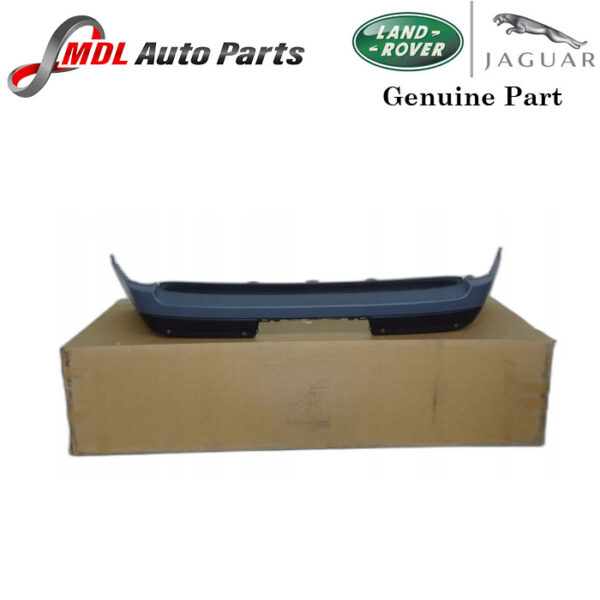 Land Rover Genuine Rear Bumper Cover LR057291