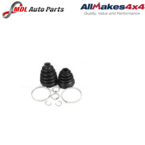 Allmakes 4x4 boot kit LR058030