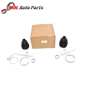 Land Rover Genuine boot kit LR058030