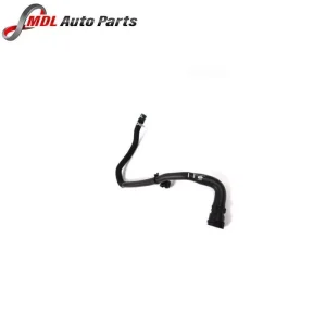 Land Rover Genuine Radiator Oil Cooler Hose LR059162