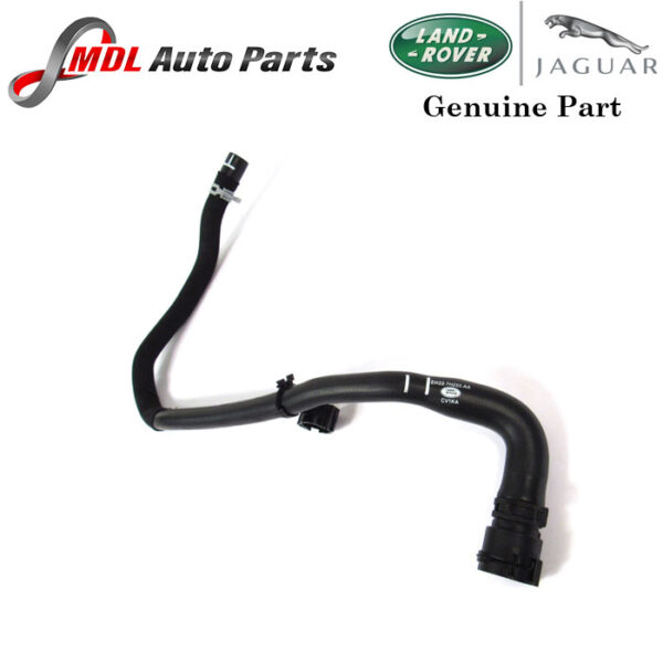 Land Rover Genuine Radiator Oil Cooler Hose LR059162