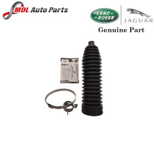 Land Rover Genuine steering gear boot kit LR059267