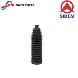 Sidem steering gear boot kit LR059267