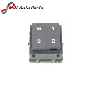 Land Rover Genuine Seat Memory Switch LR059774