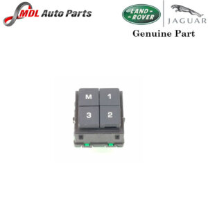 Land Rover Genuine Seat Memory Switch LR059774