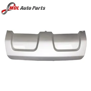 Land Rover Genuine Rear Bumper Tow Eye Hook LR059942