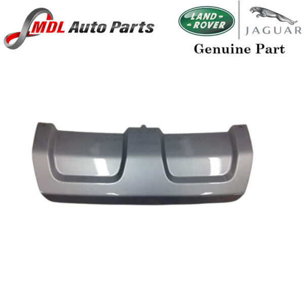 Land Rover Genuine Rear Bumper Tow Eye Hook LR059942