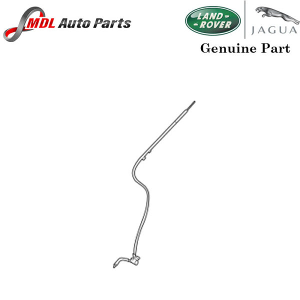 Land Rover Genuine Washer Hose LR059993