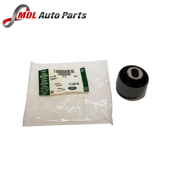 Land Rover Genuine Front Drive Tube Insulator Bush Lr060048 1 Land Rover Genuine Front Drive Tube Insulator Bush LR060048