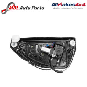 Allmakes 4x4 Right Rear Window Regulator LR060138