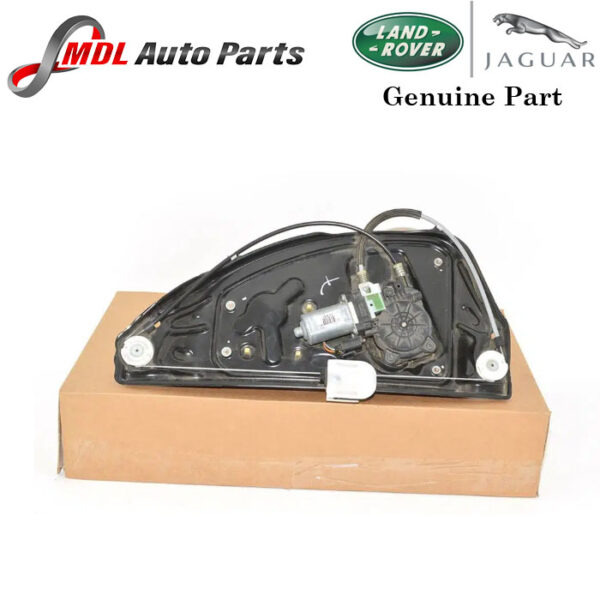 Land Rover Genuine Right Rear Window Regulator LR060138