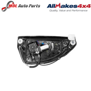 AllMakes 4x4 Rear Window Regulator LR060139