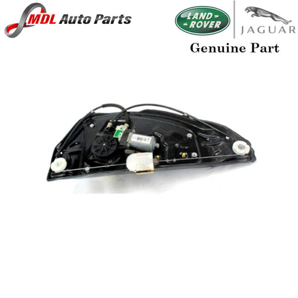 Land Rover Genuine Rear Window Regulator LR060139