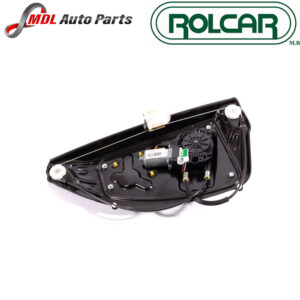 Rolcar Rear Window Regulator LR060139