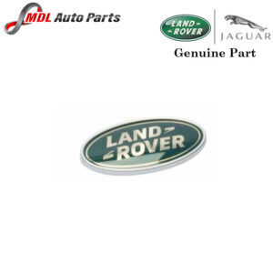 Land Rover Genuine badge emblem LR060140