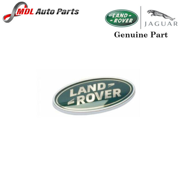 Land Rover Genuine badge emblem LR060140