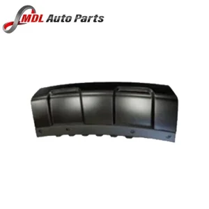 Land Rover Genuine Rear Towing Hook LR060317