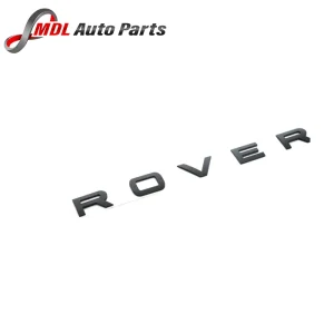 Land Rover Genuine Name Plate LR060320