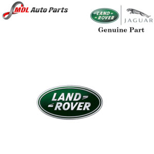 Land Rover Genuine Name Plate LR060320