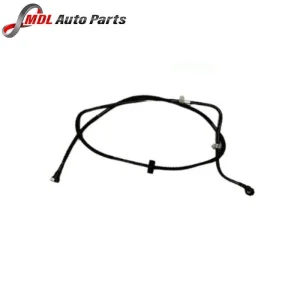 Land Rover Genuine Inlet Tube Fuel Tank LR061014