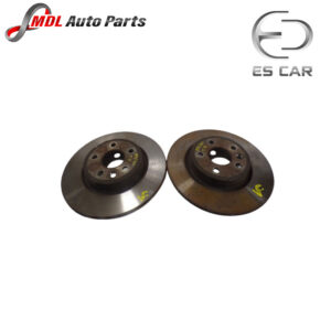 ES Rear Brake Disc 2x LR061388