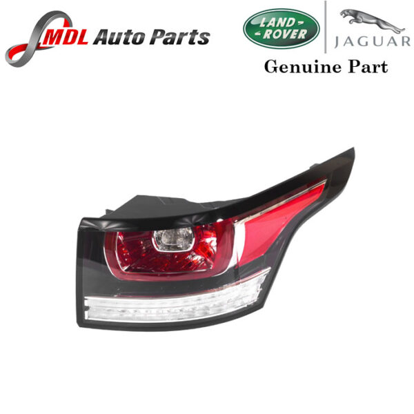 Land Rover Genuine Rear Light Lamp LR061588