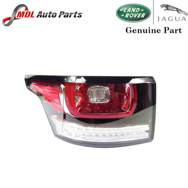 Land Rover Genuine Tail Light LR061589