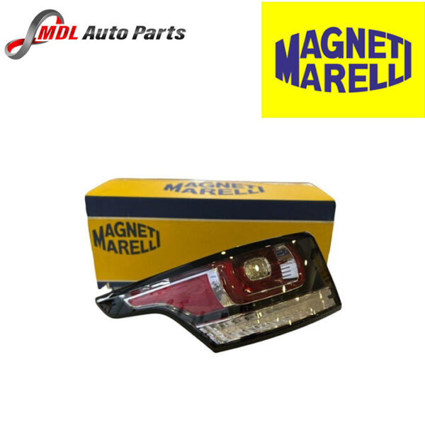 Marelli Tail Light LR061589