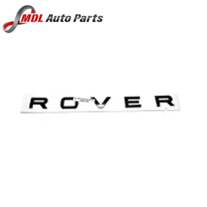 Land Rover Genuine Name Plate LR062323