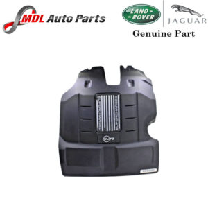 Land Rover Genuine Engine Cover LR062400