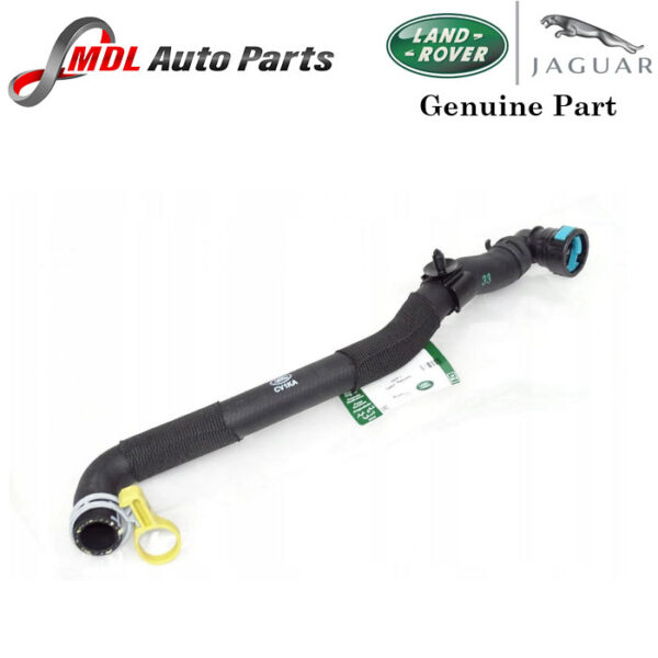 Land Rover Genuine Radiator Coolant Hose LR062459