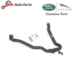 Land Rover Genuine water pump inlet hose LR062460