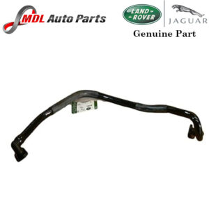 Land Rover Genuine Breather Tube LR062601