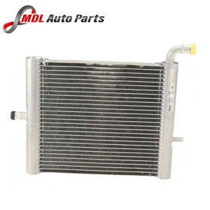 Nissens Auxiliary Radiator LR062670