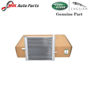 Land Rover Genuine Auxiliary Radiator LR062670