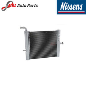 Nissens Auxiliary Radiator LR062670