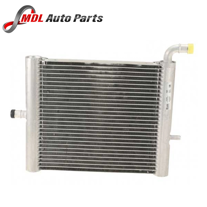 Land Rover Genuine Auxiliary Radiator Lr062670 1 Land Rover Genuine Auxiliary Radiator LR062670