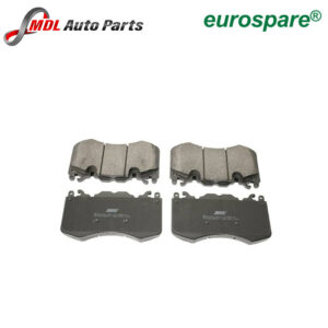 Eurospares Brake Pads LR064181