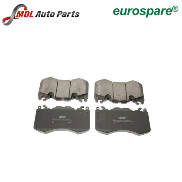 Eurospares Brake Pads LR064181