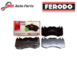 Ferodo Brake Pads LR064181