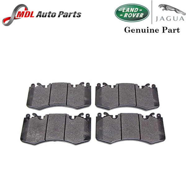 Land Rover Genuine Brake Pads LR064181