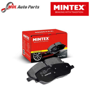 Mintex Brake Pads LR064181