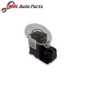 Land Rover Genuine Front Right Door Mirror LR065365