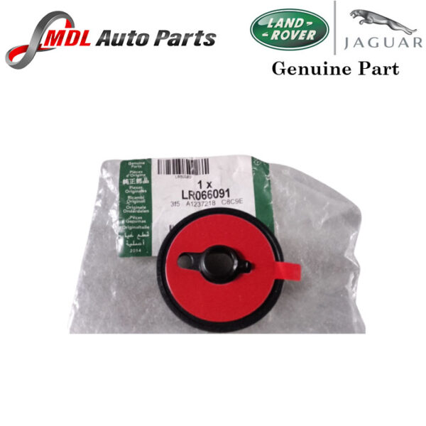 Land Rover Genuine Bump Stop Moulding LR066091