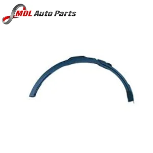 Land Rover Genuine Rear Right Wheel Arch LR066506