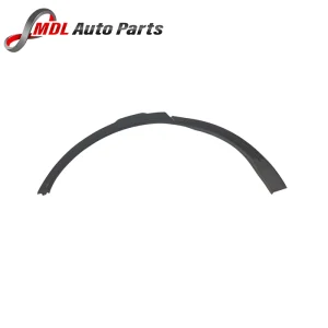 Land Rover Genuine Rear Left Wheel Arch LR066507