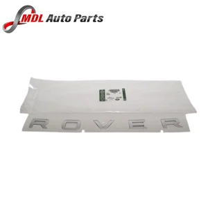 Land Rover Genuine Nameplate LR066696
