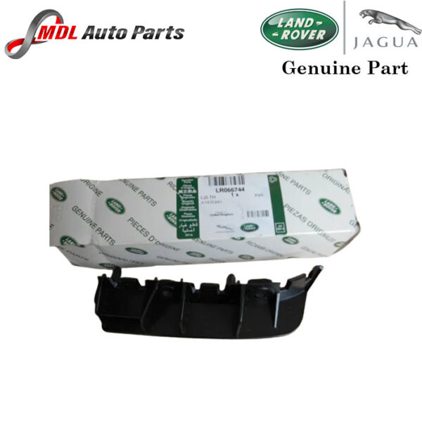 Land Rover Genuine Bumper Mounting Bracket LR066744